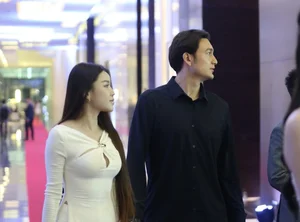 Dang Van Lam and Yen Xuan: A 6-Year Romance Steps Into the Spotlight - image 2