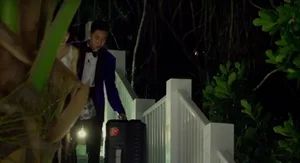 Ha An Huy Joins Paradise Island: A New Chapter in Reality Dating Shows - image 3