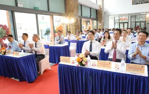 National Hospital of Acupuncture Inaugurates Modern Treatment Facility - image 0