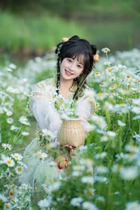 YiTuYu Art Language Vol.7299: Xia Yu Xiao Nian Visual Series - image 16