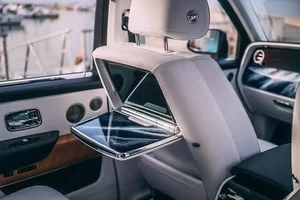 The Ultimate Luxury: Exploring the Bespoke Rolls-Royce Cullinan Yacht Edition Collection - image 0