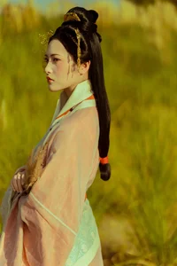 YiTuYu Art Language Vol.10569 featuring Model Yi Ming - image 20