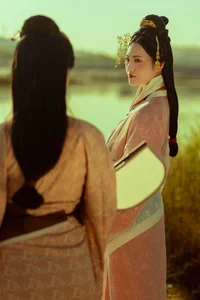 YiTuYu Art Language Vol.10569 featuring Model Yi Ming - image 3