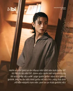 GREY D Opens Up About Creative Burnout and Finding His Way Back to Music - image 1