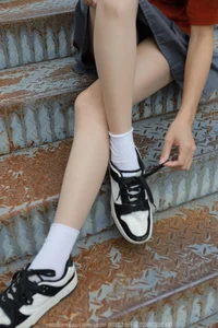 Xiao Jiu Returns in the Stylish IESS SXJ No.1801 Collection - image 76
