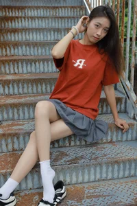 Xiao Jiu Returns in the Stylish IESS SXJ No.1801 Collection - image 24