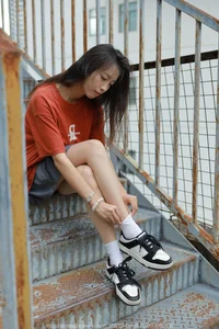 Xiao Jiu Returns in the Stylish IESS SXJ No.1801 Collection - image 71