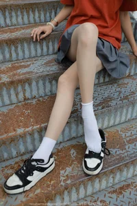 Xiao Jiu Returns in the Stylish IESS SXJ No.1801 Collection - image 25