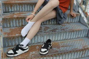 Xiao Jiu Returns in the Stylish IESS SXJ No.1801 Collection - image 62