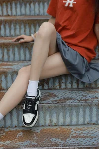 Xiao Jiu Returns in the Stylish IESS SXJ No.1801 Collection - image 19