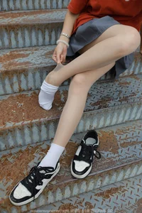 Xiao Jiu Returns in the Stylish IESS SXJ No.1801 Collection - image 72