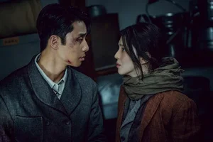 Han So Hee Reflects on Eye Injury During Gyeongseong Creature Filming - image 3