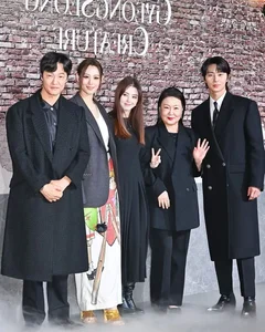 Han So Hee Reflects on Eye Injury During Gyeongseong Creature Filming - image 5
