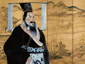 The Mystery of Qin Shi Huang's Legendary Imperial Seal: A Lost Treasure of History - image 0