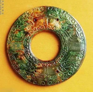 The Mystery of Qin Shi Huang's Legendary Imperial Seal: A Lost Treasure of History - image 1