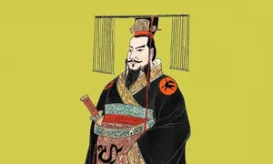 The Mystery of Qin Shi Huang's Legendary Imperial Seal: A Lost Treasure of History - image 4