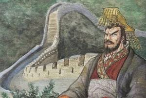 The Mystery of Qin Shi Huang's Legendary Imperial Seal: A Lost Treasure of History - image 6