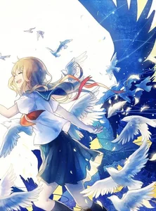 Discover the Most Adorable Anime Art Collection: A Gallery of Cute Characters and Aesthetic Illustrations - image 2