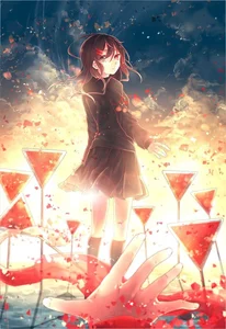 Discover the Most Adorable Anime Art Collection: A Gallery of Cute Characters and Aesthetic Illustrations - image 7