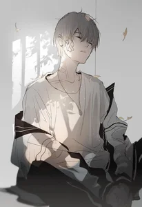 Discover the Most Adorable Anime Art Collection: A Gallery of Cute Characters and Aesthetic Illustrations - image 20