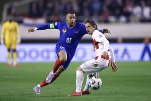 Nations League Shock: Former Champions France and Portugal Knocked Out - image 0