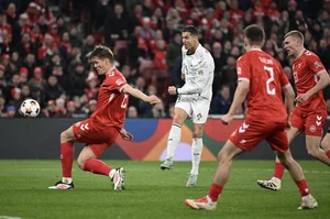 Nations League Shock: Former Champions France and Portugal Knocked Out - image 7