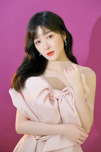 Xu Jiao Faces Backlash from Lisa Fans Over Social Media Comments - image 1