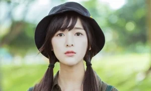 Xu Jiao Faces Backlash from Lisa Fans Over Social Media Comments - image 4
