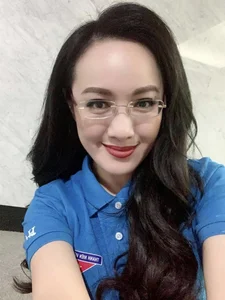 Discover the Secrets Behind BTV Hoai Anh’s Ageless Beauty and Radiant Skin at Age 50 - image 5