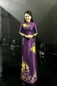 Discover the Secrets Behind BTV Hoai Anh’s Ageless Beauty and Radiant Skin at Age 50 - image 2