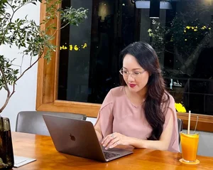 Discover the Secrets Behind BTV Hoai Anh’s Ageless Beauty and Radiant Skin at Age 50 - image 1