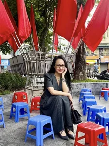 Discover the Secrets Behind BTV Hoai Anh’s Ageless Beauty and Radiant Skin at Age 50 - image 6