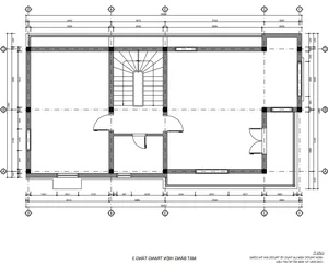 Renovation of a 4-Story Hanoi Alley House for Four Generations - image 6