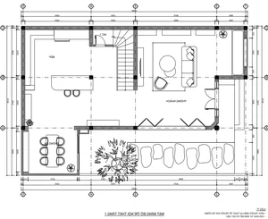 Renovation of a 4-Story Hanoi Alley House for Four Generations - image 7