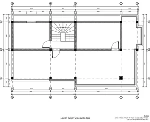 Renovation of a 4-Story Hanoi Alley House for Four Generations - image 24