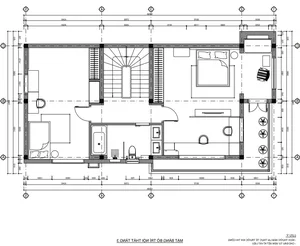 Renovation of a 4-Story Hanoi Alley House for Four Generations - image 11