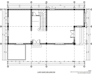 Renovation of a 4-Story Hanoi Alley House for Four Generations - image 34