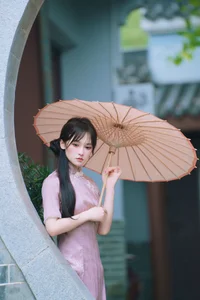 YiTuYu Art Language Vol.7357 Xiao Xiao Yu Portrait Collection - image 36