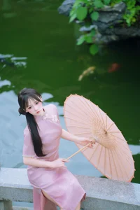 YiTuYu Art Language Vol.7357 Xiao Xiao Yu Portrait Collection - image 18