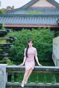 YiTuYu Art Language Vol.7357 Xiao Xiao Yu Portrait Collection - image 20