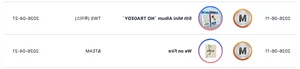 Top K-Pop Groups Earn Prestigious Circle Chart Million and Platinum Certifications - image 13
