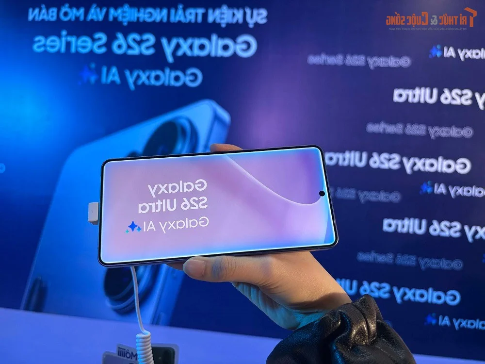 Hands-On: The Cutting-Edge Samsung Galaxy S26 Ultra Features for 2026