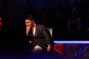 Actor Manh Truong’s Heartfelt Exit from Who Wants to Be a Millionaire - image 7