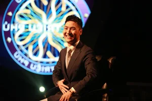 Actor Manh Truong’s Heartfelt Exit from Who Wants to Be a Millionaire - image 8