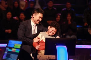 Actor Manh Truong’s Heartfelt Exit from Who Wants to Be a Millionaire - image 16