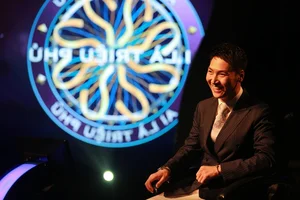Actor Manh Truong’s Heartfelt Exit from Who Wants to Be a Millionaire - image 5