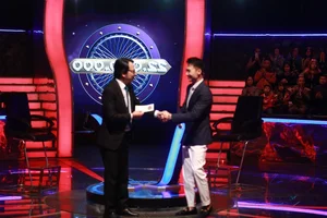Actor Manh Truong’s Heartfelt Exit from Who Wants to Be a Millionaire - image 14