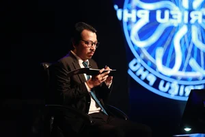 Actor Manh Truong’s Heartfelt Exit from Who Wants to Be a Millionaire - image 0