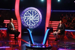 Actor Manh Truong’s Heartfelt Exit from Who Wants to Be a Millionaire - image 1