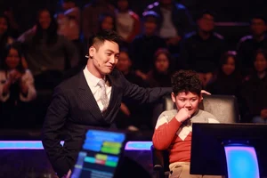Actor Manh Truong’s Heartfelt Exit from Who Wants to Be a Millionaire - image 4